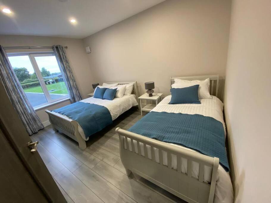 Ard Na Greine Apartment Stradbally  Luaran gambar