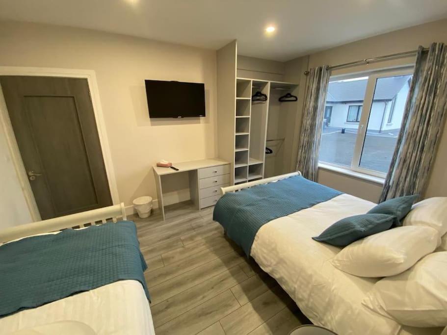 Ard Na Greine Apartment Stradbally  Luaran gambar