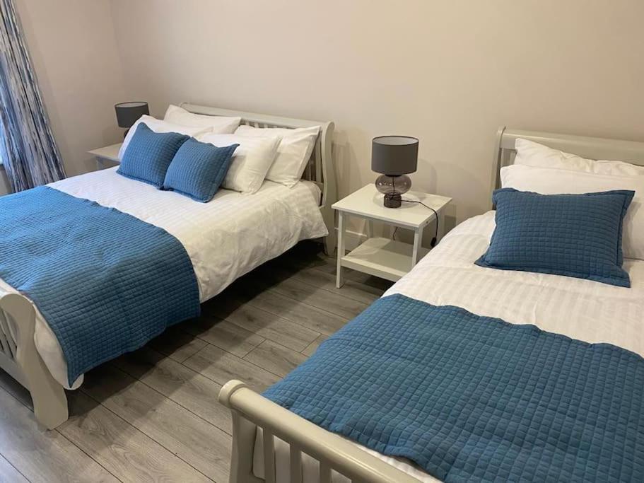 Ard Na Greine Apartment Stradbally  Luaran gambar