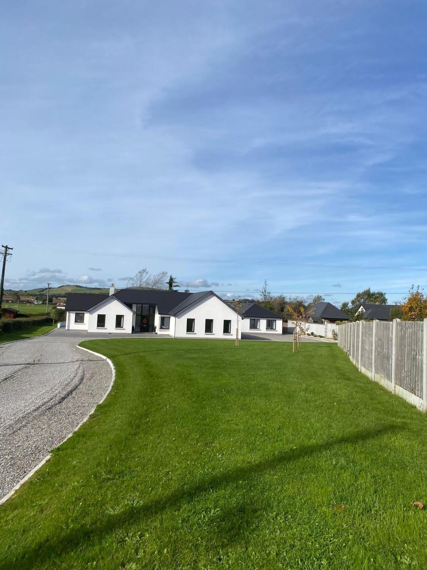 Ard Na Greine Apartment Stradbally  Luaran gambar