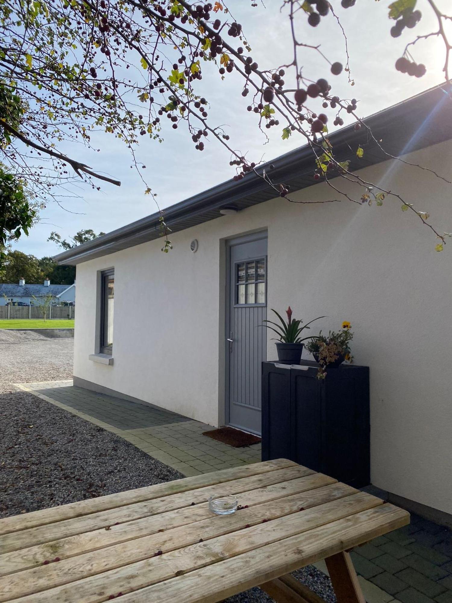 Ard Na Greine Apartment Stradbally  Luaran gambar